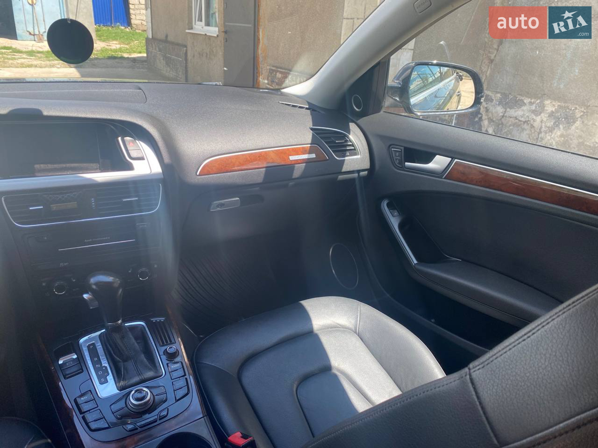 2012 Audi A4 - мініатюра 6