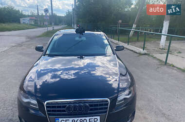 Седан Audi A4 2012 в Одессе