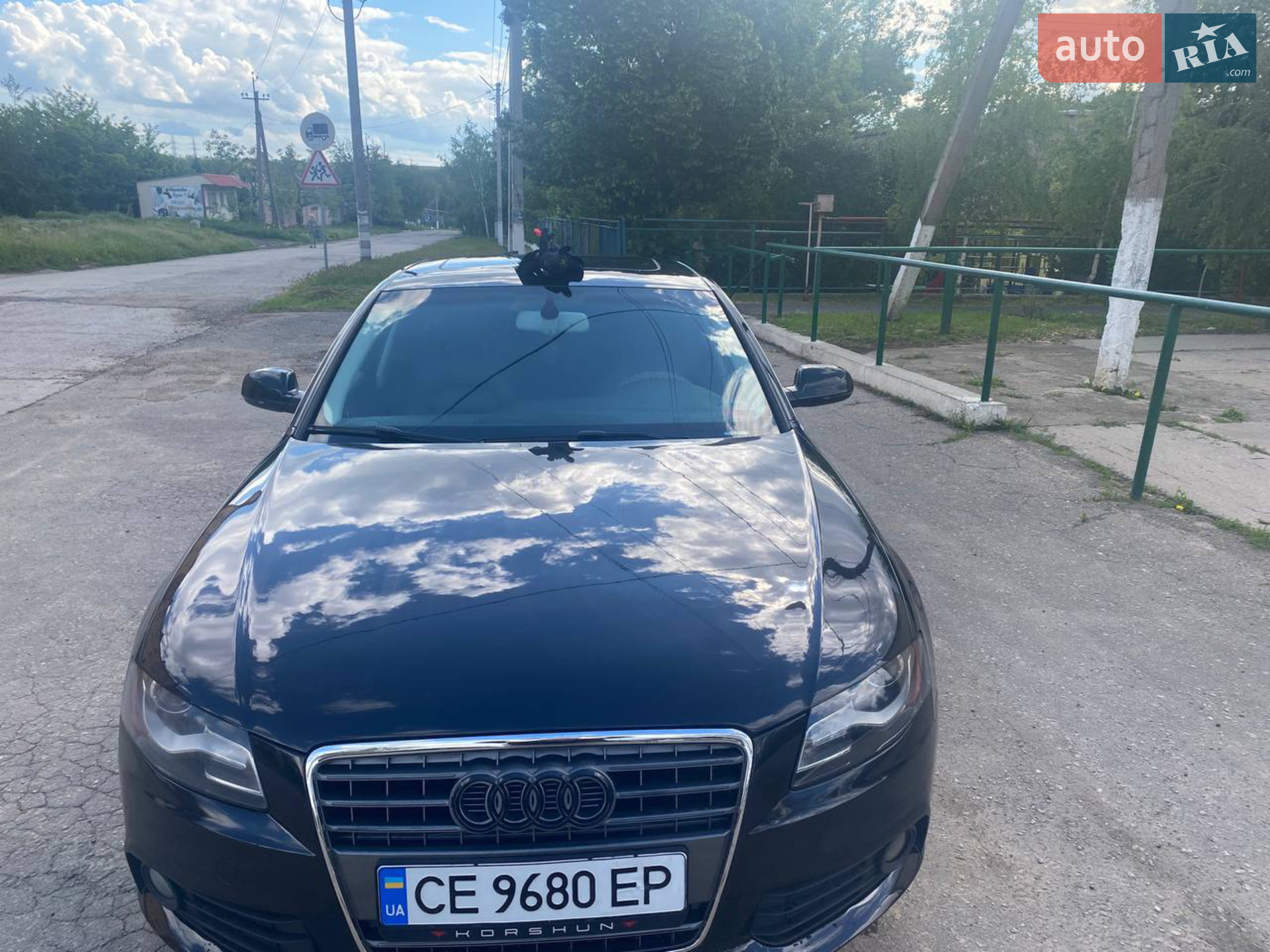 2012 Audi A4 - фото 1