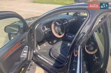 Седан Audi A4 2012 в Одессе