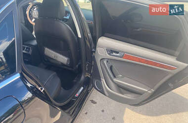 Седан Audi A4 2012 в 