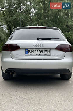 Универсал Audi A4 2008 в 