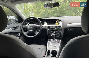 Универсал Audi A4 2008 в 