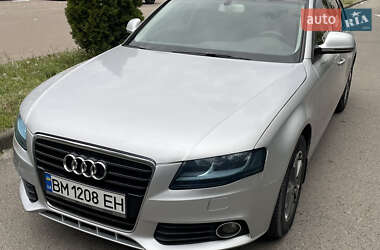 Универсал Audi A4 2008 в 