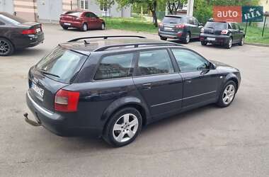 Универсал Audi A4 2004 в 