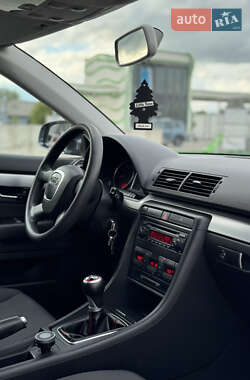Универсал Audi A4 2005 в 