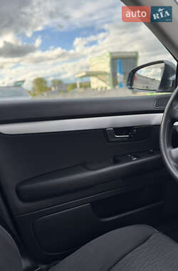 Универсал Audi A4 2005 в 