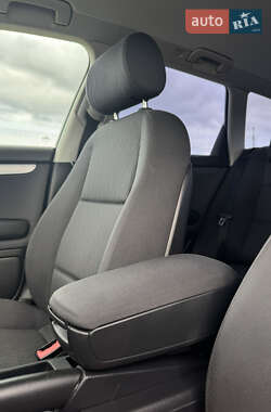 Универсал Audi A4 2005 в 