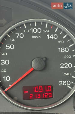 Универсал Audi A4 2005 в 