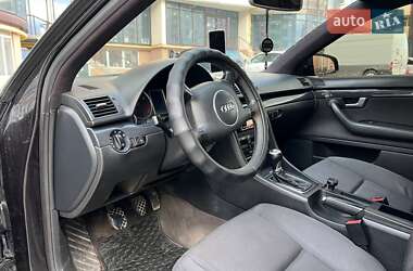 Седан Audi A4 2003 в 