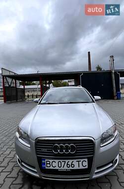 Універсал Audi A4 2006 в Любомлі фото 3 Універсал Audi A4 2006 в Любомлі