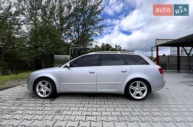 Універсал Audi A4 2006 в Любомлі фото 5 Універсал Audi A4 2006 в Любомлі