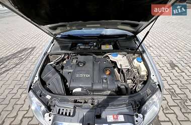 Універсал Audi A4 2006 в Любомлі фото 13 Універсал Audi A4 2006 в Любомлі