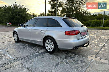Универсал Audi A4 2009 в 