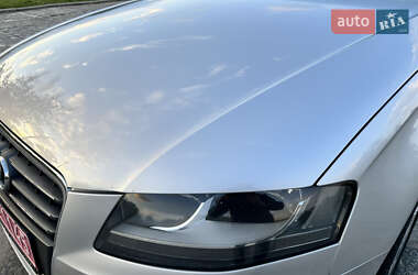 Универсал Audi A4 2009 в 