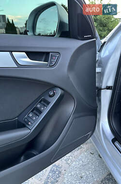 Универсал Audi A4 2009 в 