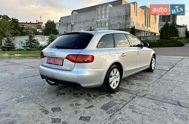 Универсал Audi A4 2009 в 