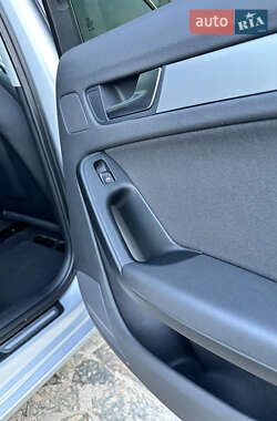 Универсал Audi A4 2009 в 