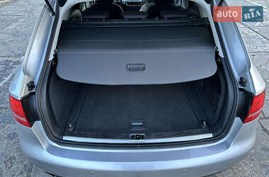 Универсал Audi A4 2009 в 