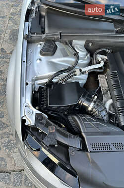 Универсал Audi A4 2009 в 
