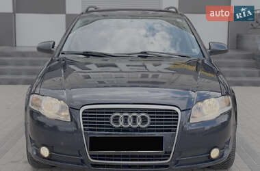 Универсал Audi A4 2006 в 