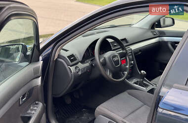 Универсал Audi A4 2006 в 