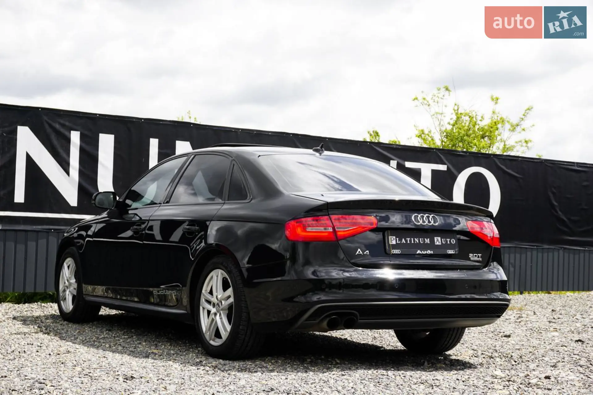 2016 Audi A4 - мініатюра 19