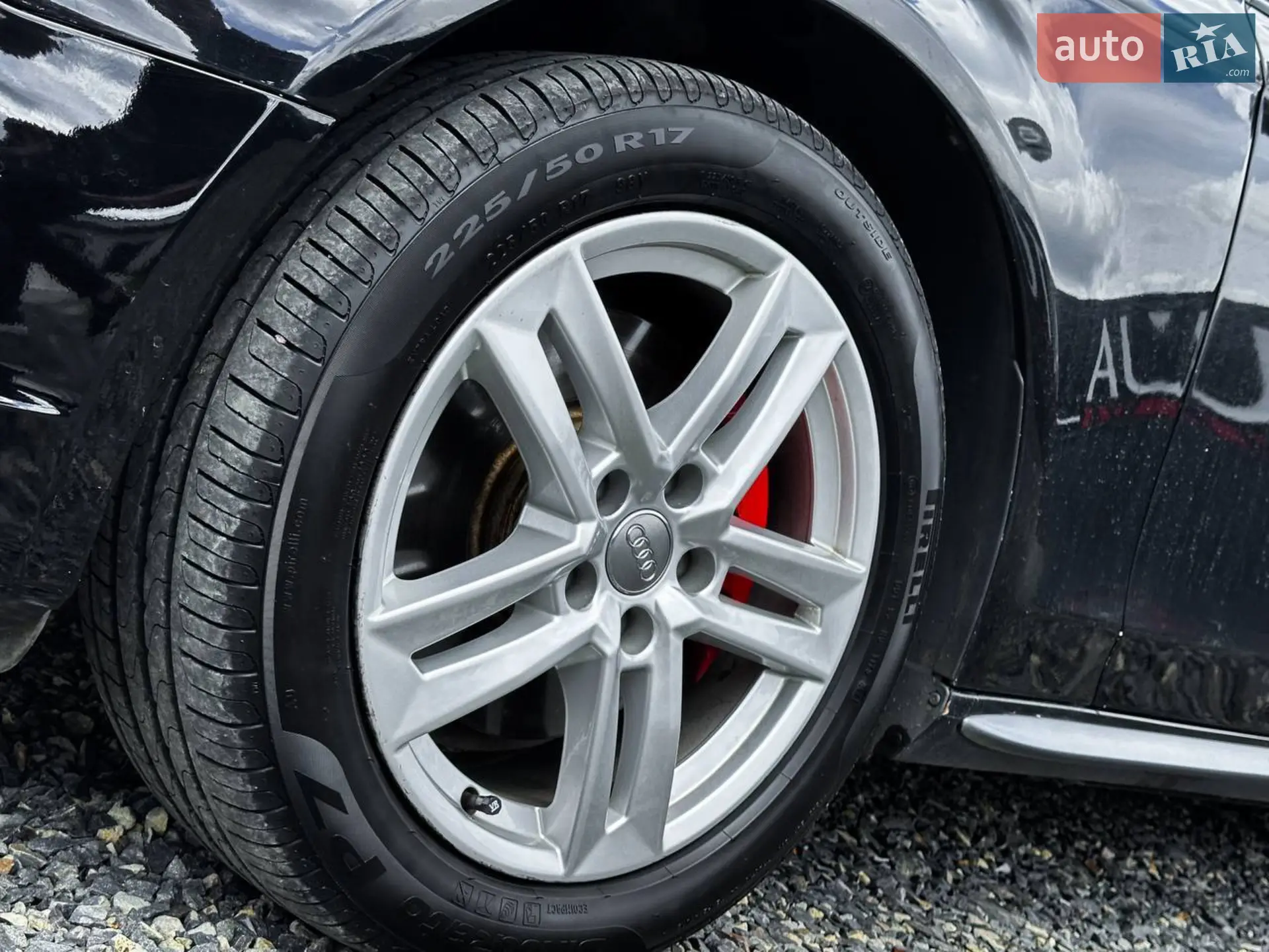 2016 Audi A4 - мініатюра 33