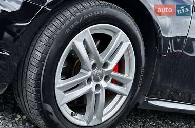 Седан Audi A4 2016 в 