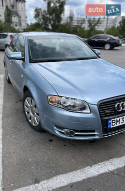 Седан Audi A4 2004 в Харькове