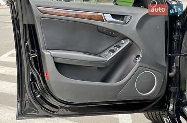 Седан Audi A4 2015 в 