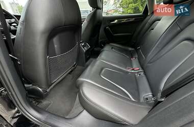 Седан Audi A4 2015 в 