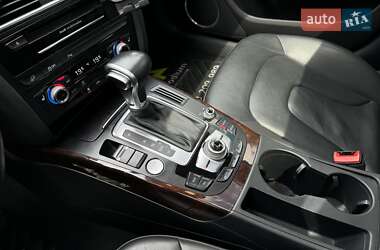 Седан Audi A4 2015 в 
