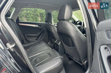Универсал Audi A4 2010 в 