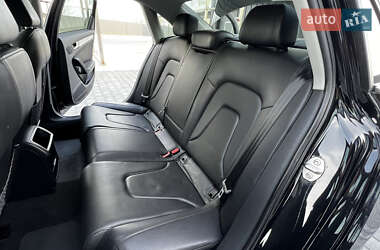 Седан Audi A4 2013 в 