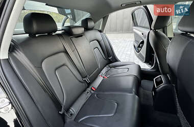 Седан Audi A4 2013 в 
