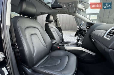 Седан Audi A4 2013 в 