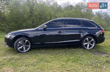 Універсал Audi A4 2014 в Коростені