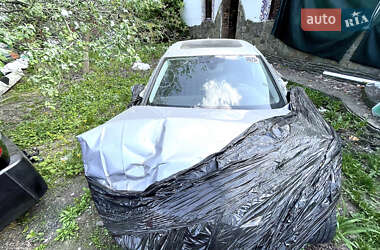 Седан Audi A4 2017 в 