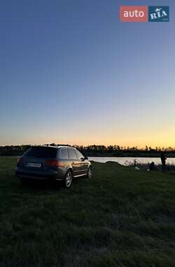 Універсал Audi A4 2007 в 