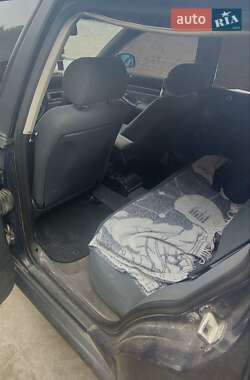Універсал Audi A4 1996 в 