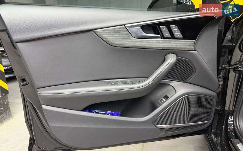 Седан Audi A4 2021 в Черновцах фото 7 Седан Audi A4 2021 в Черновцах