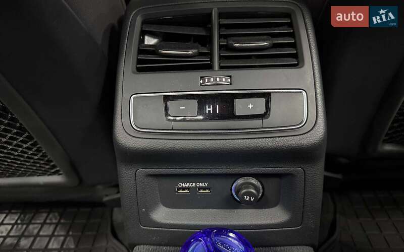 Седан Audi A4 2021 в Черновцах фото 16 Седан Audi A4 2021 в Черновцах
