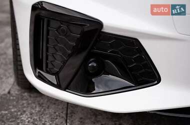 Седан Audi A4 2022 в 