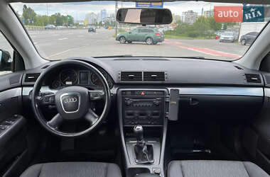 Универсал Audi A4 2006 в 