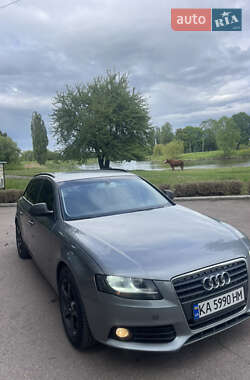 Универсал Audi A4 2008 в Романове