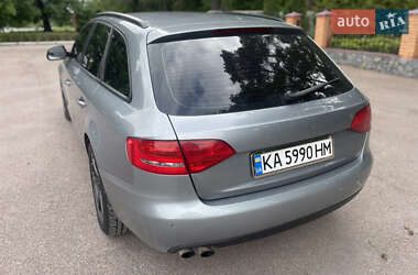 Універсал Audi A4 2008 в 