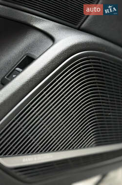 Седан Audi A4 2016 в 