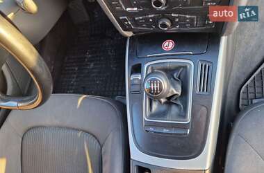 Універсал Audi A4 2010 в 