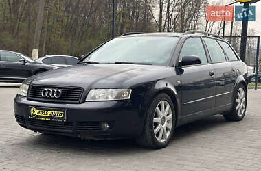 Универсал Audi A4 2004 в 